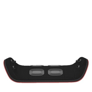Almohada de masaje Y6 recargable con control remoto inalámbrico para masaje de cintura y caderas - Product Image 5