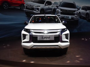 มิตซูบิชิ แอล200 ปี 2026 ซิงเกิ้ลแค็บ ขับเคลื่อน 4 ล้อ รถกระบะออฟโรด ซูเปอร์ซีเล็ค <span class=keywords><strong>4WD</strong></span> สำหรับการผจญภัยในทะเลทราย การสำรวจภูเขา และงานกลางแจ้ง - Product Image 2