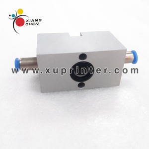 Barre de pression pneumatique WD de haute qualité 00.580.3192 pour machines SM52, SM74, SM102, QM46 – Pièces d'impression offset - Product Image 2