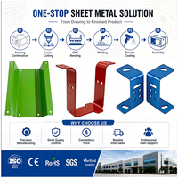 Services de fabrication de pièces sur mesure en tôle avec découpe laser, pliage, estampage, tolérance de 0,1 mm, OEM/ODM disponible