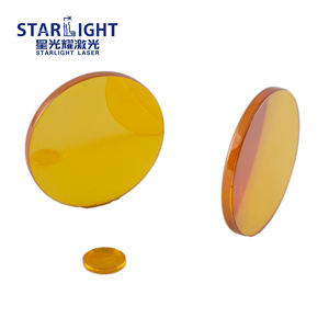 초점 거리 50.8 위한 ZnSe 초점 렌즈 - Product Image 1