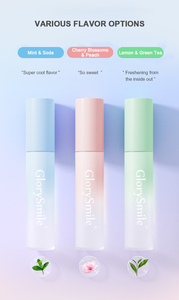 Muestra de <span class=keywords><strong>enjuague</strong></span> <span class=keywords><strong>bucal</strong></span> al por mayor económico, tamaño viaje 17ml, sabor melocotón, spray <span class=keywords><strong>bucal</strong></span> para aliento fresco, ideal para reuniones - Product Image 6