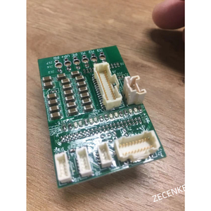 1 Unidad NUEVO Controlador Elmo G-SOLTWIR70 100EE Envío Rápido - Product Image 1