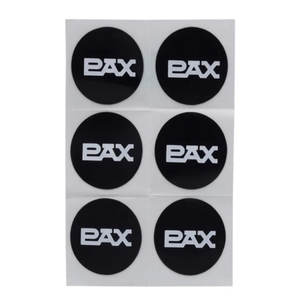 Parches de Reparación Comerciales sin Pegamento, Color Negro, Empaque a Granel, 400 Sets/Caja - Product Image 3