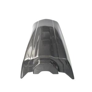 Housse de siège en fibre de carbone de qualité brillante pour ailes de moto <span class=keywords><strong>Honda</strong></span> <span class=keywords><strong>CB</strong></span> <span class=keywords><strong>1000R</strong></span> 2021 Premium - Product Image 1