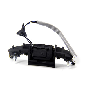 Interruptor de Puerta Trasera Nuevo para Nissan Micra, Fabricación de Autopartes Transfronterizas, Modelo 25380-AX60B - Product Image 5