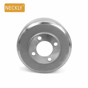 Neckly Sk5 Bell Knife for Leather Skiving Machine 801 SEWING Machine Industrial bell skiving knife for cutting leather (OEM)