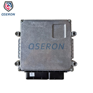 ECM B6280402 MT92 237032GN <span class=keywords><strong>0B</strong></span> 28613311 ECU ชุดควบคุมเครื่องยนต์ โมดูลคอมพิวเตอร์ PCM สำหรับยูนิต - Product Image 3