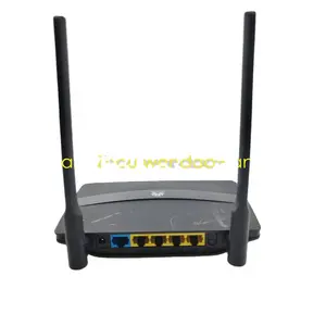 Gebruikte Huawei Draadloze Router Ws318 2.4G 300M Chinese Bedieningsinterface