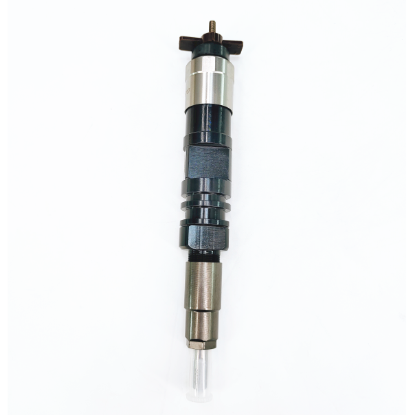 common rail fuel injector 095000-1240 295050-1240 fuel injector