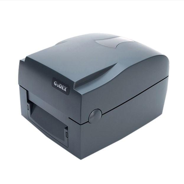 300DPI Label Barcode Printer Tag Jewelry Label Copper Thermal Printer GODEX G530