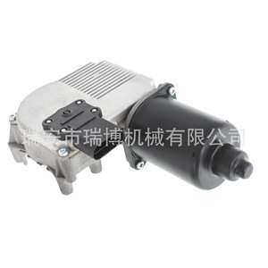 มอเตอร์ปัดน้ำฝนออดี้ Q7 รุ่น 4L1910113 12V สำหรับเปลี่ยนทดแทนรุ่นปี 07-12 - Product Image 1