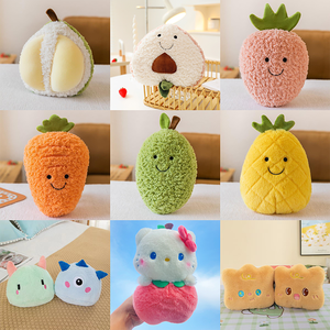 卸売 格安 プロモーション 可愛いうんち型 クレーンゲーム ぬいぐるみ 柄物 おもちゃ ソフトぬいぐるみ 高品質ぬいぐるみ - Product Image 2