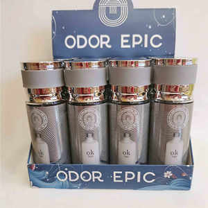 Parfum Dubaï pour femmes - 110 ml Brume corporelle florale longue durée et vaporisateur de parfum - Product Image 3