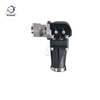 Venta al por Mayor de Piezas de Motor Diésel para Automóviles, Válvula EGR X10015950 para Yunnei D25 JAC Shuailing Pickup