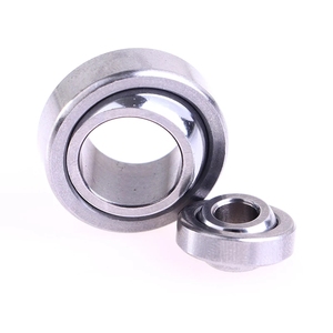 Low Friction 5mm Steel GE5C Spherical