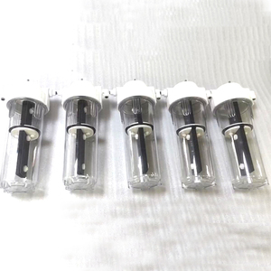 100 200 MÉT TITAN MMO <span class=keywords><strong>anode</strong></span> cho Clo phát triển chlorate điện di động với Cắt Uốn Hàn dịch vụ - Product Image 1