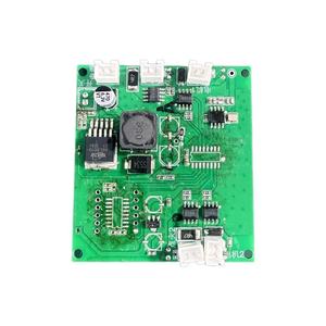 Circuit imprimé de transmission pour feux d'artifice, émetteur, télécommande - Product Image 6