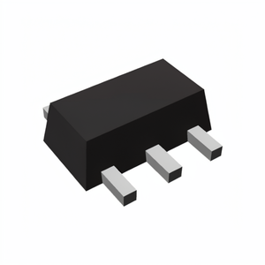 ชิปอิเล็กทรอนิกส์ SOT 89 5/6 NJW4107U2-05AT1-TE1 ผู้ผลิตชิปจัดการพลังงาน (PMIC) - Product Image 1