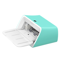 Máquina de corte de vinilo portátil Coolinbo Crafter para bricolaje en casa, plotter de corte para reemplazo de Joy Maker