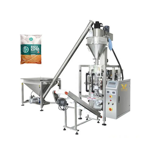 Mesin Pengemas Tepung Gari 5 Kg - Product Image 1