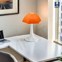 Lampe LED de nuit, éclairage d'ambiance romantique pour chambre à coucher, décoration