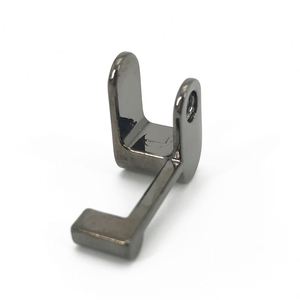 Accessoires de machine de fraisage CNC sur mesure pour le métal, l'aluminium, l'acier inoxydable - Services d'électroérosion à fil et de brochage - Product Image 3