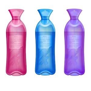 <span class=keywords><strong>Bolsa</strong></span> <span class=keywords><strong>de</strong></span> <span class=keywords><strong>agua</strong></span> caliente reutilizable multiusos <span class=keywords><strong>para</strong></span> calambres cuello hombros rodilla músculos articulaciones Dolor <span class=keywords><strong>de</strong></span> espalda - Product Image 1