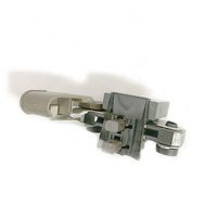 Regulador de alternador IM212