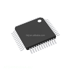 Acheter des composants électroniques en ligne 48 LQFP ATSAM4N8AA-AU Embedded Manufacturer Channel - Product Image 1