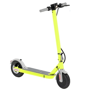 All'ingrosso 18MPH 18 miglia Range 5 ore Display LCD 10 "alta presa peso 250 libbre per bambini scooter elettrici giocattoli - Product Image 2