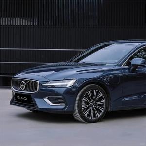2025 <span class=keywords><strong>2024</strong></span>รถวอลโว่ <span class=keywords><strong>S60</strong></span> <span class=keywords><strong>S60</strong></span> 145Kw 197PS รุ่น2.0T 4ประตูซีดาน5ที่นั่ง - Product Image 5