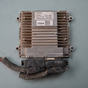 <span class=keywords><strong>Segunda</strong></span> <span class=keywords><strong>mano</strong></span> utilizada para Accent Elantra Sonata I30 Placa de ordenador de motor ECU 39150-23900 de alta calidad - Product Image 4