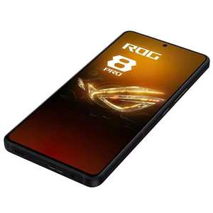 Nuevo Teléfono Inteligente para Juegos ROG Pro 5G Original, Snapdragon 8 Gen 3, 24 GB de RAM, 1 TB de ROM, 5500 mAh, Cargador de 65 W, Compatible con NFC, Android 14 - Product Image 4