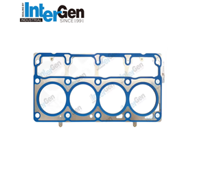 ปะเก็นฝาสูบโลหะ INTERGEN <span class=keywords><strong>JDR</strong></span> 4024 IG-RE528708 ได้รับการรับรองมาตรฐาน IATF16949 - Product Image 1