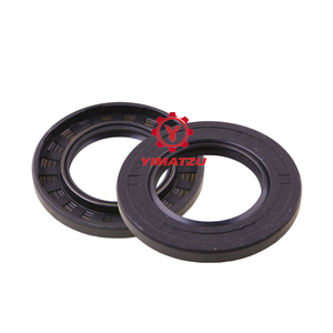 Yimatzu ATV bộ phận con dấu trục sau 36.5x62x7 cho linhai lh260 LH300 BUYANG-FEISHEN <span class=keywords><strong>FA</strong></span>-<span class=keywords><strong>D300</strong></span> 2x4 4x4 8.9.01.0030 - Product Image 1