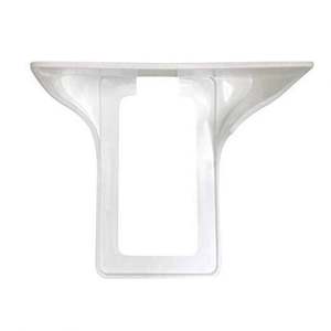Estante de Pared Multifuncional para Enchufes, Soporte de Almacenamiento, Soporte de Carga para Teléfono, Venta Directa de Fábrica - Product Image 5
