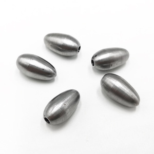 Luggage Hardware Accessories Metal Smooth Rounded Sliding <b>Rollers</b> Durable For <b>Bags</b> And Suitcases - Product Image 3