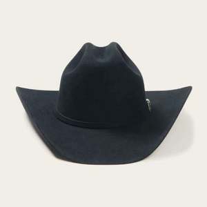 Chapeau de cowboy Stetson pour un style western décontracté et une utilisation en extérieur, avec différentes ceintures - Product Image 2