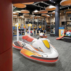 Intex 57520 Waverider nhiệm vụ nặng nề xử lý đi xe trên Inflatable nước nổi đồ chơi cho trẻ em vui vẻ mùa hè hồ bơi vui chơi giải trí cơ sở - Product Image 3