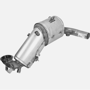 Filtro Antiparticolato Diesel DPF per <span class=keywords><strong>Opel</strong></span> <span class=keywords><strong>Corsa</strong></span> Combo <span class=keywords><strong>1.3</strong></span> <span class=keywords><strong>CDTI</strong></span> 9/14 55273018, Prodotto da Tianjin Jiete Exhaust Manufacturer - Product Image 1
