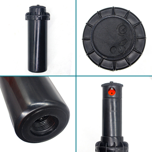 Tương tự như Thợ Săn quay cỏ bật lên phun nước - Product Image 5