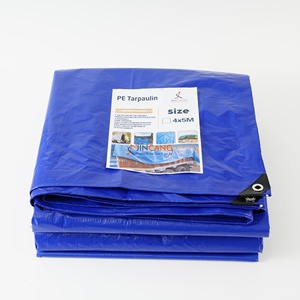 <span class=keywords><strong>Bâche</strong></span> en PE pour empilage de <span class=keywords><strong>bois</strong></span>, couverture imperméable - Product Image 5
