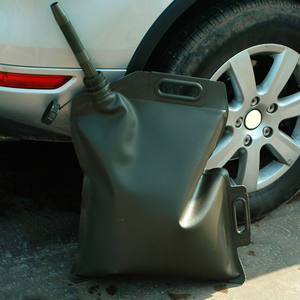 Sac à huile pliable flexible et portable en TPU durable <span class=keywords><strong>20l</strong></span> en gros à bas prix - Product Image 3