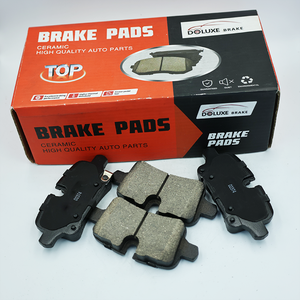 Venta Directa de Fábrica, Pastillas y Discos de Freno para Autos, Repuestos Nuevos para Ford Fusion Hybrid, RANGER, Crown <span class=keywords><strong>Victoria</strong></span> - Product Image 5