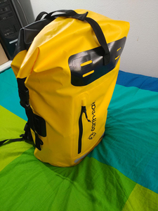 Échantillon gratuit - Vente flash - Sac de transport pour vélo en nylon - Sac de sport pour le cyclisme - Product Image 6