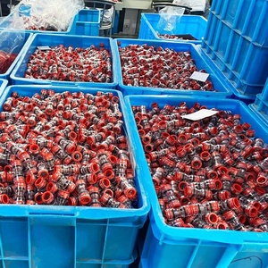 Разъем микроканала 4 мм 5 мм 6 мм 7 мм 8 мм 10 мм 12 мм 14 мм 16 мм HDPE разъем микроканала - Product Image 2