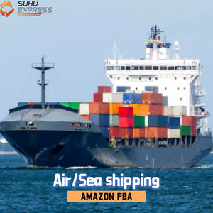 LCL Express DDP морской экспедитор логистическая служба морской доставки агент для Китая США Канада Европа Ближний Восток Австралия - Product Image 4