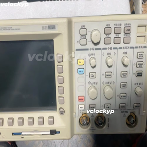 ออสซิลโลสโคปดิจิตอล Tektronix TDS 3032B แบบฟอสเฟอร์ 300MHz 2.5GS/S 2CH - Product Image 1