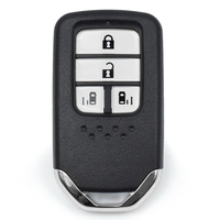 Télécommande de voiture intelligente universelle de style premium AUTEL MAXIIM IKEY HD004BL pour le remplacement des clés de véhicule